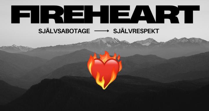 FIREHEART 