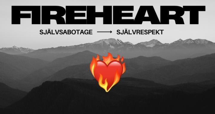 FIREHEART