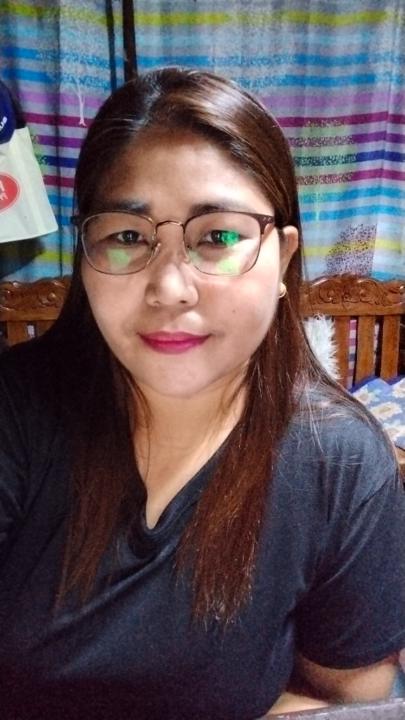 Maria Marites Cabibit