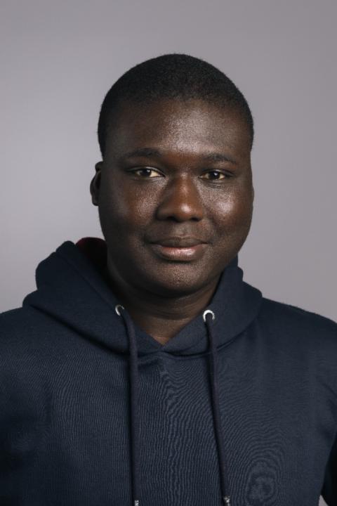 Mohamed Hossane Cissoko