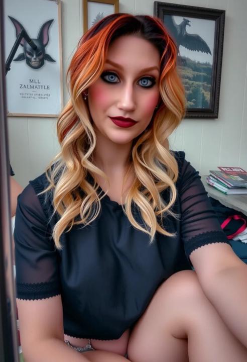 Victoria Burns