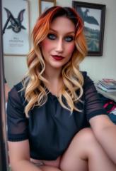 Victoria Burns
