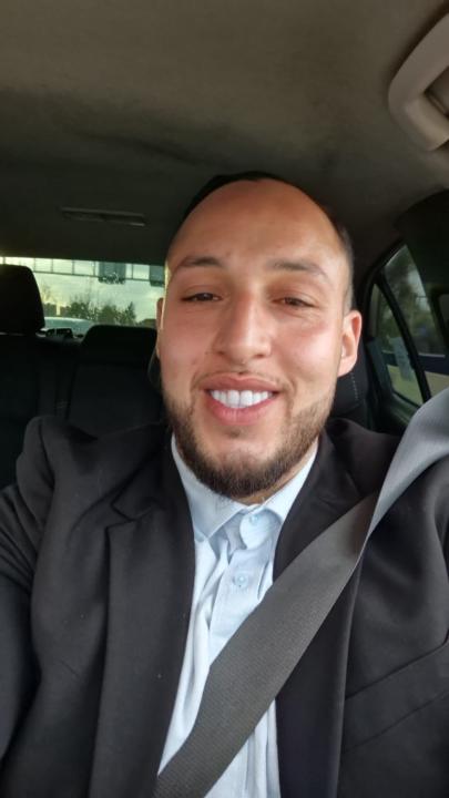 Yassin Jebari rahmoune