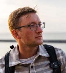 Tim Haubeil