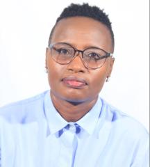Dorcas Komane