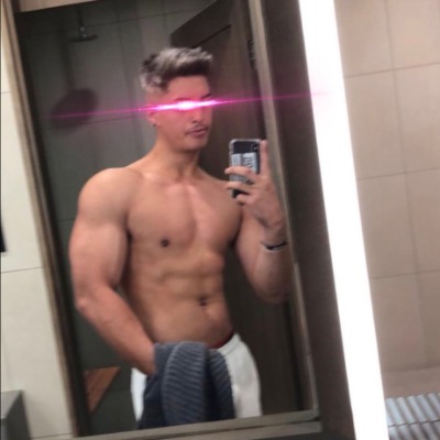 C D