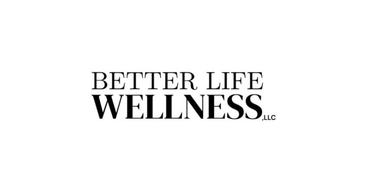 Better Life Wellness