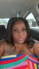 Tranell Harris