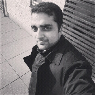 Shomail Bin Tahir