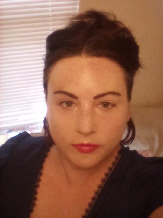 Angel Adkins