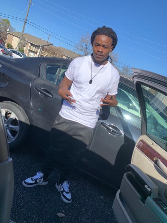 Mikeldric Kelly