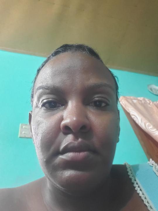 Khersha De Roche