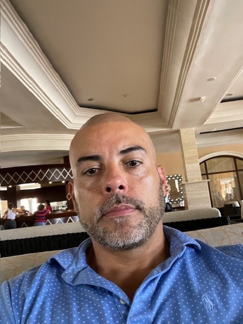 William Delgado