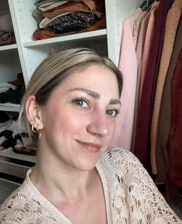 Jenny Genctürk