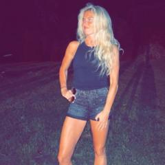 Kylie Goldsmith