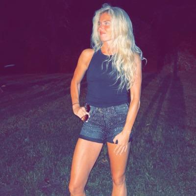 Kylie Goldsmith