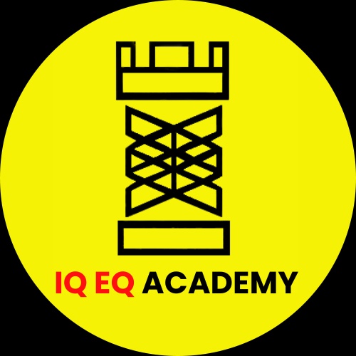 Iq Eq
