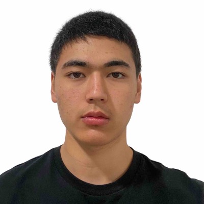 Bekbol Apyshov