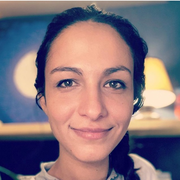 Miri Simsek