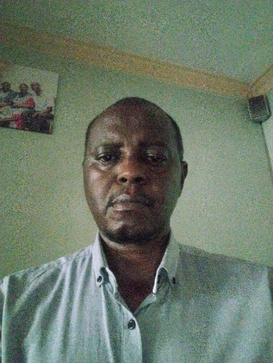 Godwin Mwambj