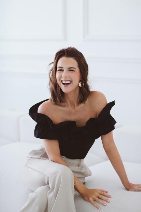 Marlené Hope