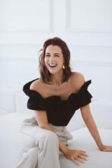 Marlené Hope