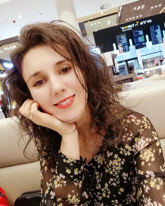 Ioana Andronic