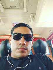 Javier Ruiz