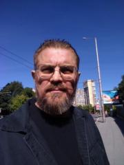 Alexander Chernukho