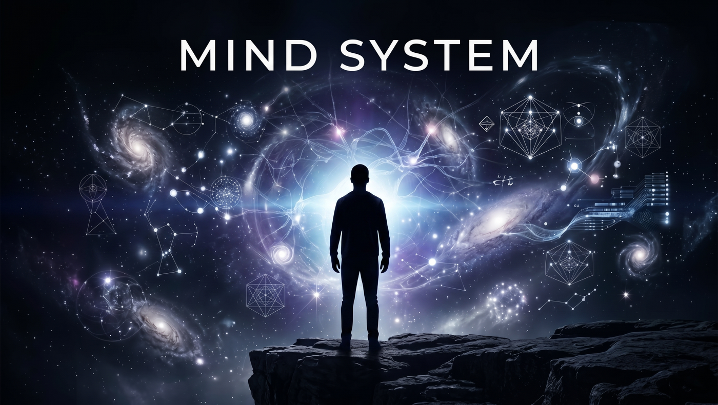 Mind System
