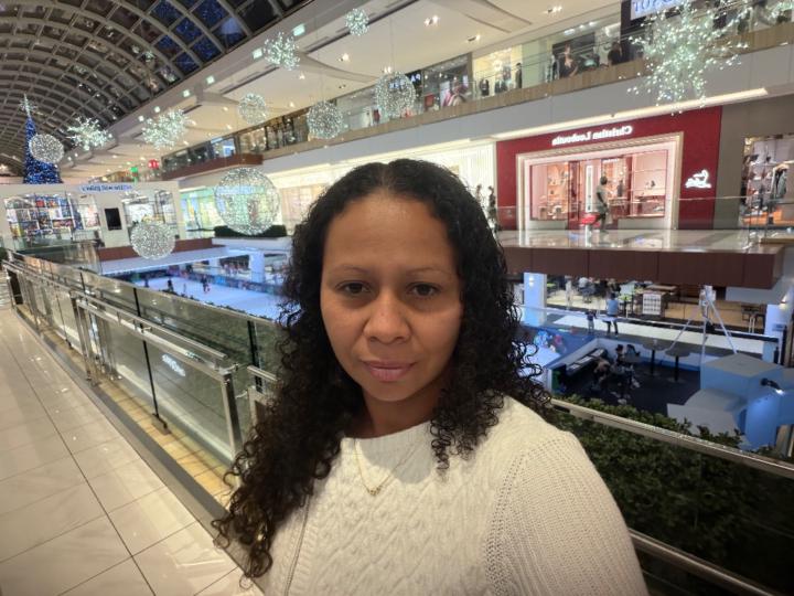 Karla Yariela Martinez Ochoa