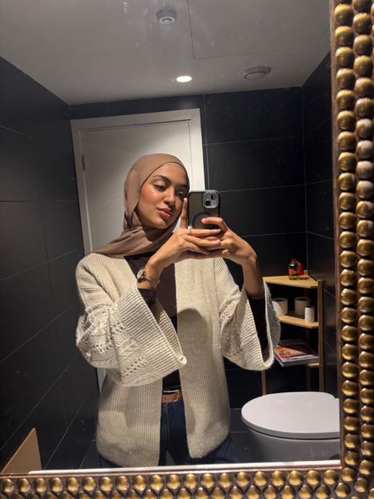 Maryam Abdelmalki