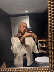 Maryam Abdelmalki