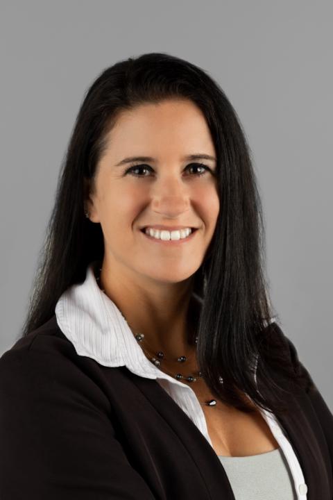 Michelle Stover