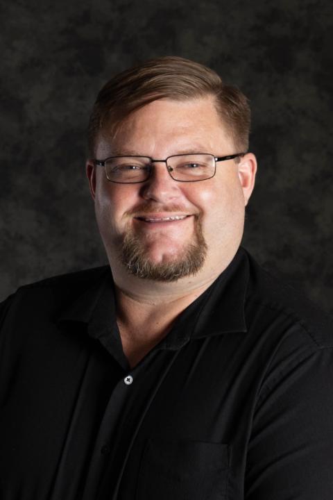 Gary Mishler