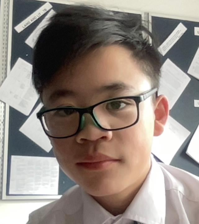 Ethan Wong