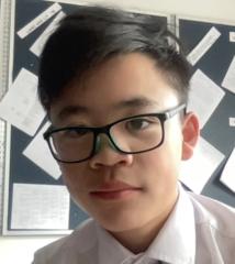 Ethan Wong