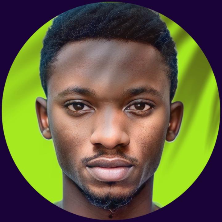 Elijah Oba