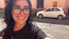 Zyanya lucia Zatarain