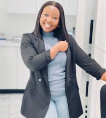 Sinethemba Ndumo
