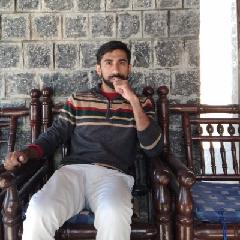 Bilal Mubasher