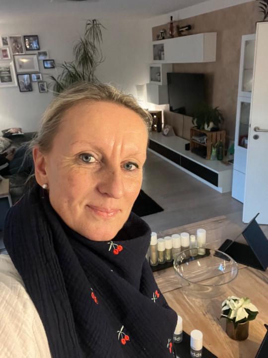 Ute Brunnenmüller