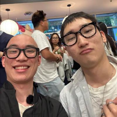 Larry Zhang