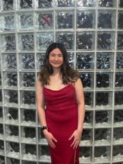 Amber King-Middleton