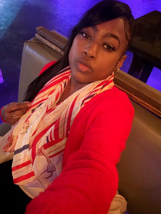 Nailah Fonville