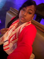 Nailah Fonville
