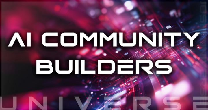 AI Community Builders
