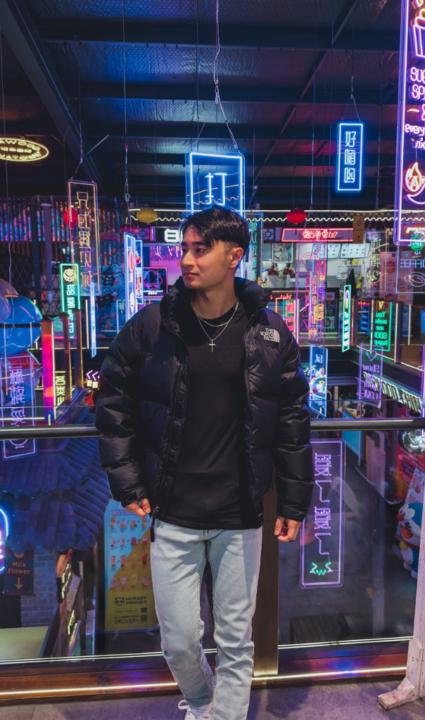 Dylan Adolpho