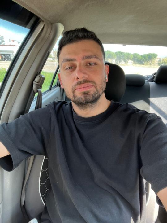 Vasfi Oruç