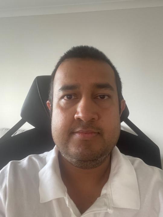 Gayan Perera